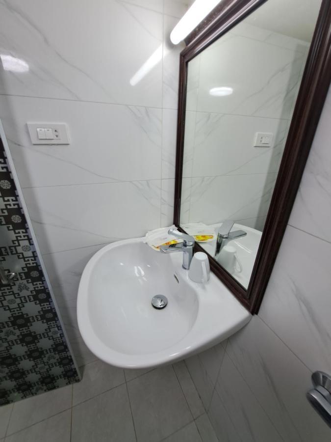 Hanvet Boutique Hotel Hanoi Exterior foto